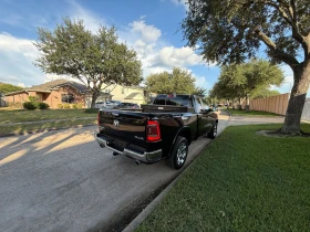 Dodge RAM 1500 2020* LARAMIE* 5.7*  | Mobile.bg    4