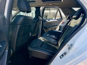 Mercedes-Benz ML 350 DISTRONIC + /  /  &  / TOP | Mobile.bg    11