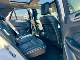 Mercedes-Benz ML 350 DISTRONIC + /  /  &  / TOP | Mobile.bg    13