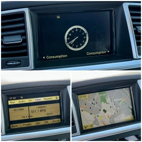 Mercedes-Benz ML 350 DISTRONIC + /  /  &  / TOP | Mobile.bg    15