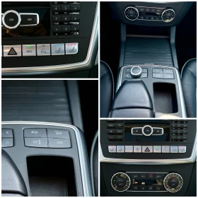 Mercedes-Benz ML 350 DISTRONIC + /  /  &  / TOP | Mobile.bg    14