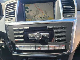 Mercedes-Benz ML 350 #PANO#DISTR#PODGREV#BlindSpot#AIRMATIC#TOP# | Mobile.bg    4