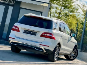 Mercedes-Benz ML 350 DISTRONIC + /  /  &  / TOP | Mobile.bg    4