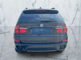 BMW X5 BMW X5 4.0d Premium* CAM360* FULL ASSIST* HUD*  | Mobile.bg    4