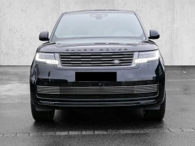 Land Rover Range rover P615 SV AUTOBIOGRAPHY/MERIDIAN/PANO/HEAD UP/360/TV | Mobile.bg    2