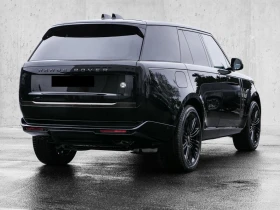 Land Rover Range rover P615 SV AUTOBIOGRAPHY/MERIDIAN/PANO/HEAD UP/360/TV | Mobile.bg    7