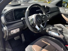 Обява за продажба на Mercedes-Benz GLE Coupe AMG GLE 53 * * CARFAX * * АВТО КРЕДИТ * *  ~99 999 лв. - изображение 5