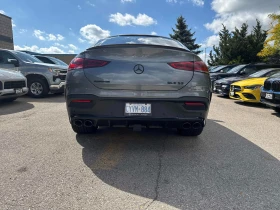 Обява за продажба на Mercedes-Benz GLE Coupe AMG GLE 53 * * CARFAX * * АВТО КРЕДИТ * *  ~99 999 лв. - изображение 3
