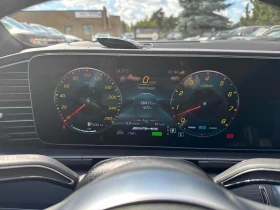 Обява за продажба на Mercedes-Benz GLE Coupe AMG GLE 53 * * CARFAX * * АВТО КРЕДИТ * *  ~99 999 лв. - изображение 7