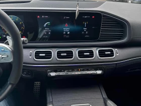 Обява за продажба на Mercedes-Benz GLE Coupe AMG GLE 53 * * CARFAX * * АВТО КРЕДИТ * *  ~99 999 лв. - изображение 6