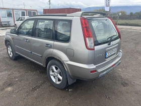 Nissan X-trail, снимка 4
