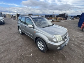 Nissan X-trail, снимка 8