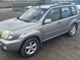 Nissan X-trail, снимка 2