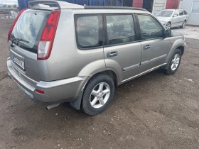 Nissan X-trail, снимка 6