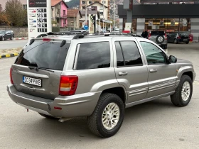 Jeep Grand cherokee - 7500 лв. / 3834.69 € - 55744532 6