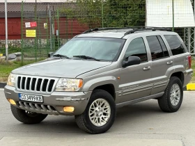 Jeep Grand cherokee - 7500 лв. / 3834.69 € - 55744532 3