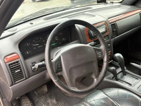 Jeep Grand cherokee - 7500 лв. / 3834.69 € - 55744532 9