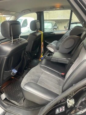 Mercedes-Benz ML 280 | Mobile.bg    5