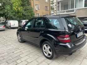 Mercedes-Benz ML 280 | Mobile.bg    2