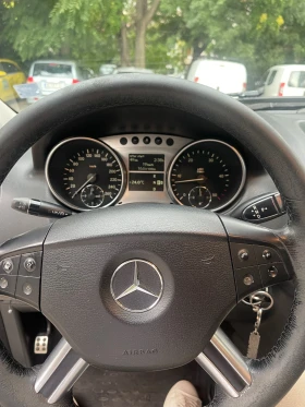 Mercedes-Benz ML 280 | Mobile.bg    3