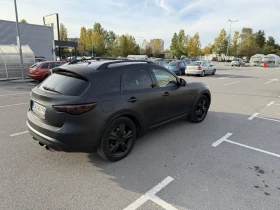 Infiniti Fx 37, снимка 2