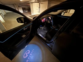 Infiniti Fx 37, снимка 7
