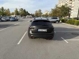 Infiniti Fx 37, снимка 3