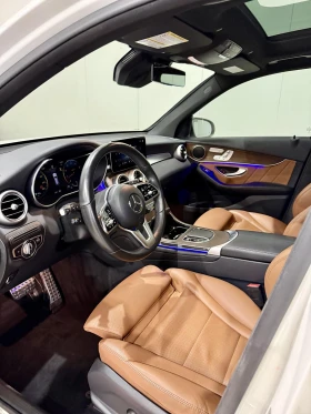 Mercedes-Benz GLC 300 4M AMG Night Package | Mobile.bg � ����� ������ 9