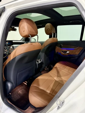 Mercedes-Benz GLC 300 4M AMG Night Package | Mobile.bg � ����� ������ 10