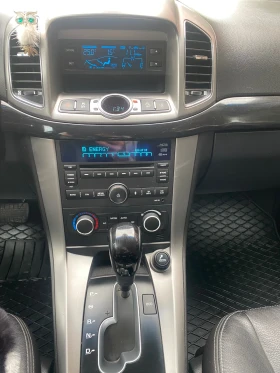 Chevrolet Captiva 2, 2 D купуван нов от БГ - 4999 € / 9777.19 лв. - 53035307 6