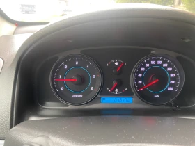 Chevrolet Captiva 2, 2 D купуван нов от БГ - 4999 € / 9777.19 лв. - 53035307 9