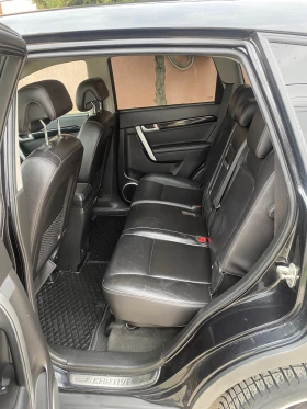 Chevrolet Captiva 2, 2 D купуван нов от БГ - 4999 € / 9777.19 лв. - 53035307 8