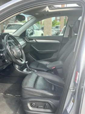 Audi Q3 3.0T quattro Progressiv* АвтоКредит* (Цена до БГ)  - 12999 € / 25423.83 лв. - 94254579 12