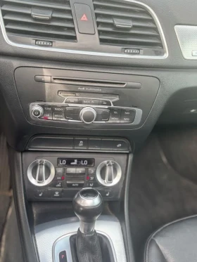 Audi Q3 3.0T quattro Progressiv* АвтоКредит* (Цена до БГ)  - 12999 € / 25423.83 лв. - 94254579 14