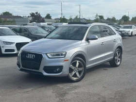 Audi Q3 3.0T quattro Progressiv* АвтоКредит* (Цена до БГ)  - 12999 € / 25423.83 лв. - 94254579 2