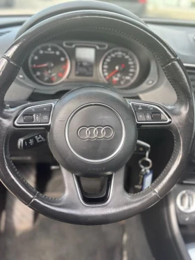 Audi Q3 3.0T quattro Progressiv* АвтоКредит* (Цена до БГ)  - 12999 € / 25423.83 лв. - 94254579 8