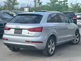 Audi Q3 3.0T quattro Progressiv* АвтоКредит* (Цена до БГ)  - 12999 € / 25423.83 лв. - 94254579 5