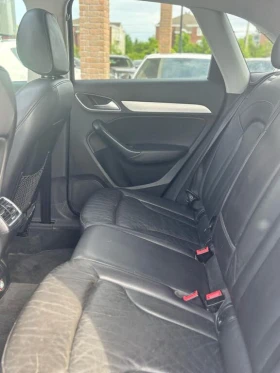 Audi Q3 3.0T quattro Progressiv* АвтоКредит* (Цена до БГ)  - 12999 € / 25423.83 лв. - 94254579 15