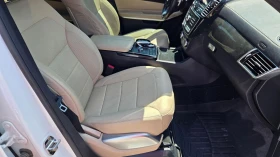 Mercedes-Benz GLS 500 4MATIC* КОжа* Подгрев* Обдухване* Кейлес* Blind Sp, снимка 10