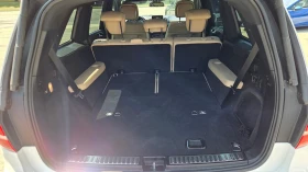 Mercedes-Benz GLS 500 4MATIC* КОжа* Подгрев* Обдухване* Кейлес* Blind Sp, снимка 17