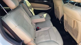 Mercedes-Benz GLS 500 4MATIC* КОжа* Подгрев* Обдухване* Кейлес* Blind Sp, снимка 11