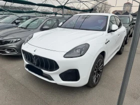 Maserati Grecale GT AWD