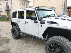 Jeep Wrangler Sahara  | Auto.bg — изображение 3