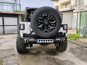 Jeep Wrangler Sahara  | Auto.bg — изображение 9