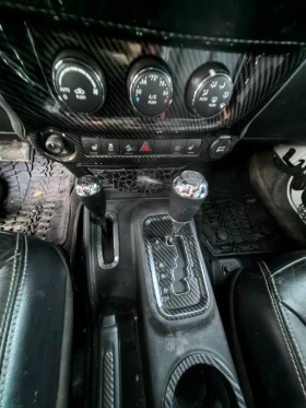 Jeep Wrangler Sahara  | Auto.bg — изображение 15