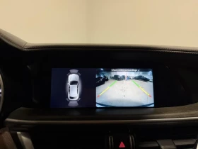 Alfa Romeo Stelvio TI LUSSO* HARMAN/KARDON* ПОДГРЕВ* КАМЕРА* ПАНОРАМА - 18500 € / 36182.85 лв. - 82971748 11
