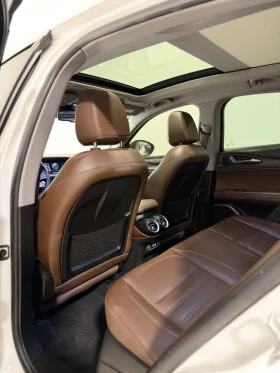 Alfa Romeo Stelvio TI LUSSO* HARMAN/KARDON* ПОДГРЕВ* КАМЕРА* ПАНОРАМА - 18500 € / 36182.85 лв. - 82971748 14