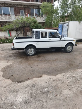 Lada Niva 1, 7 i | Mobile.bg � ����� ������ 6