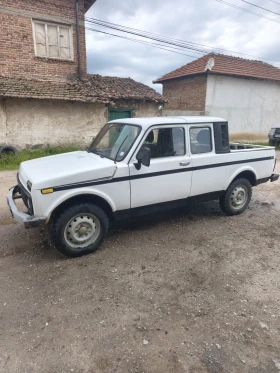 Lada Niva 1, 7 i | Mobile.bg � ����� ������ 3