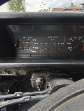 Lada Niva 1, 7 i | Mobile.bg � ����� ������ 8